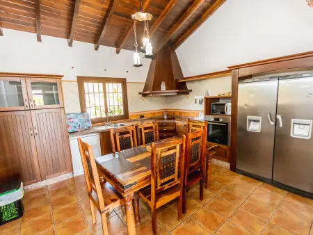 Gîte 14 pers., 5 chambres, piscine 12x5m à Alhaurín : photo 19