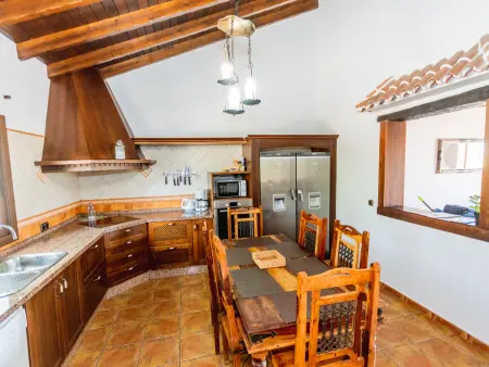 Gîte 14 pers., 5 chambres, piscine 12x5m à Alhaurín : photo 20