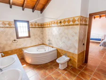 Gîte 14 pers., 5 chambres, piscine 12x5m à Alhaurín : photo 26