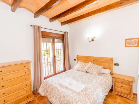Gîte 14 pers., 5 chambres, piscine 12x5m à Alhaurín : photo 28