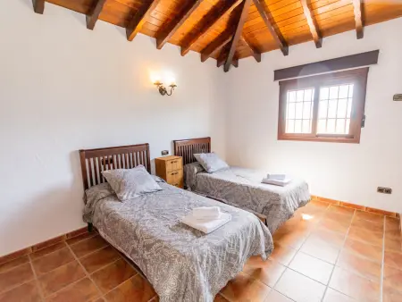 Gîte 14 pers., 5 chambres, piscine 12x5m à Alhaurín : photo 30
