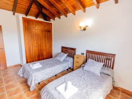 Gîte 14 pers., 5 chambres, piscine 12x5m à Alhaurín : photo 31