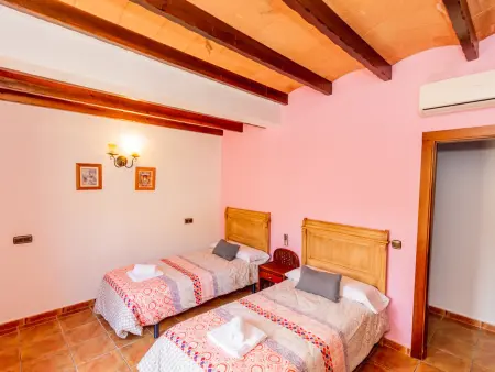Gîte 14 pers., 5 chambres, piscine 12x5m à Alhaurín : photo 32