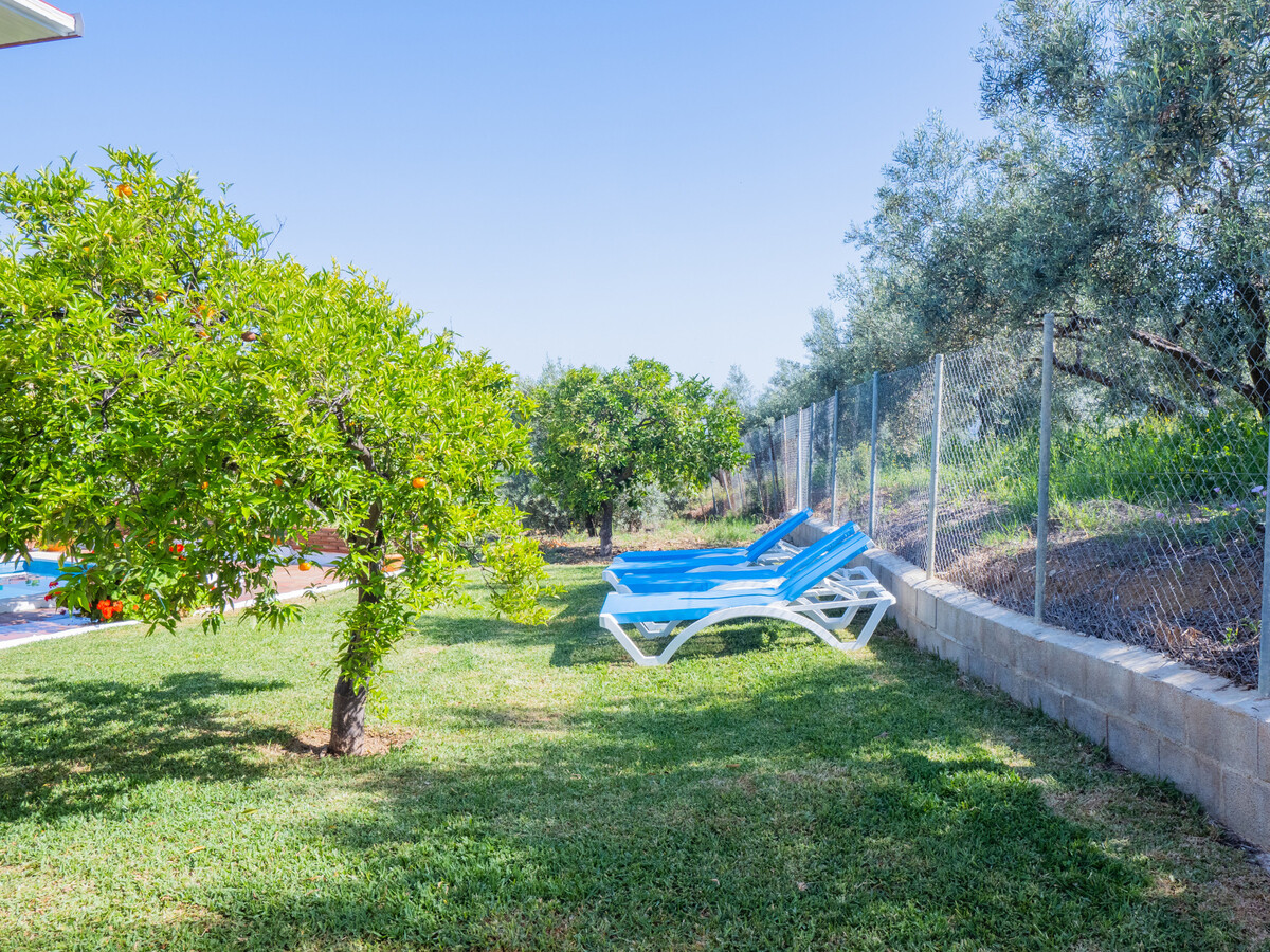 Ferme rurale 7 pers. avec piscine privée à Alhaurín el Grande - Photo 7