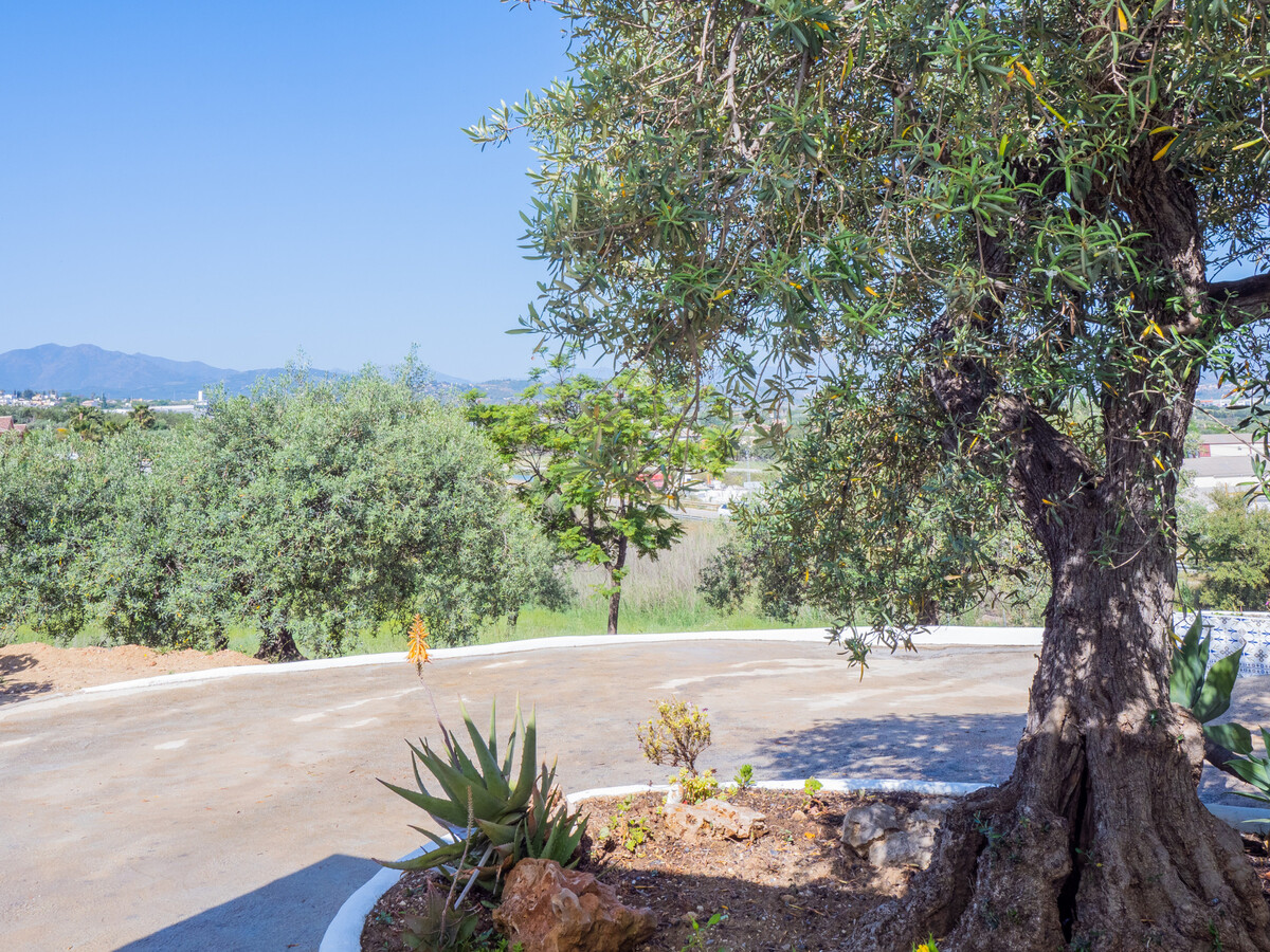 Ferme rurale 7 pers. avec piscine privée à Alhaurín el Grande - Photo 9