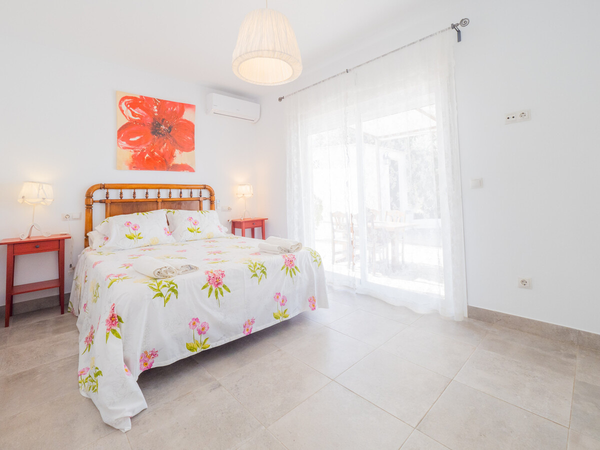 Ferme rurale 7 pers. avec piscine privée à Alhaurín el Grande - Photo 20