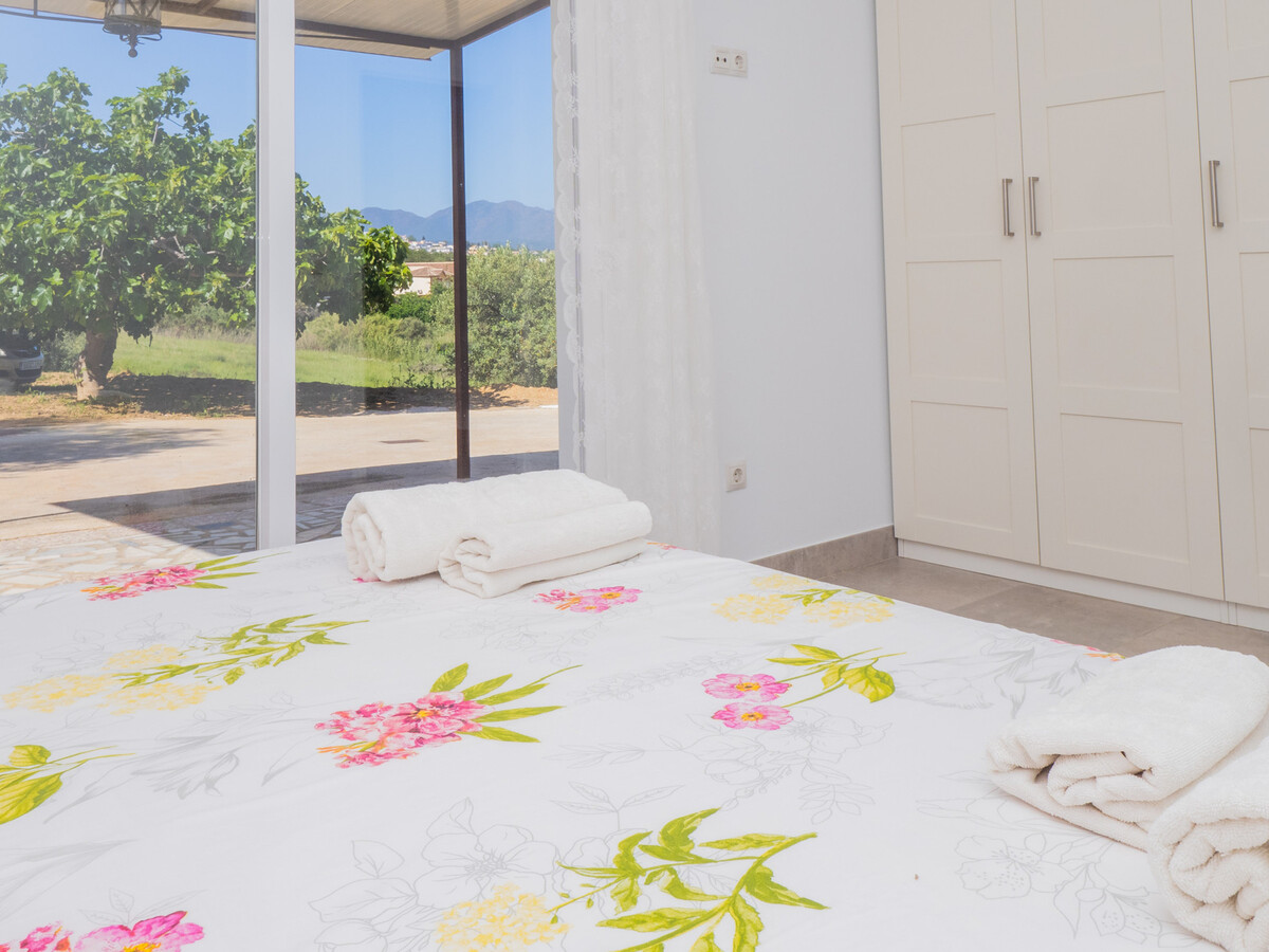 Ferme rurale 7 pers. avec piscine privée à Alhaurín el Grande - Photo 22
