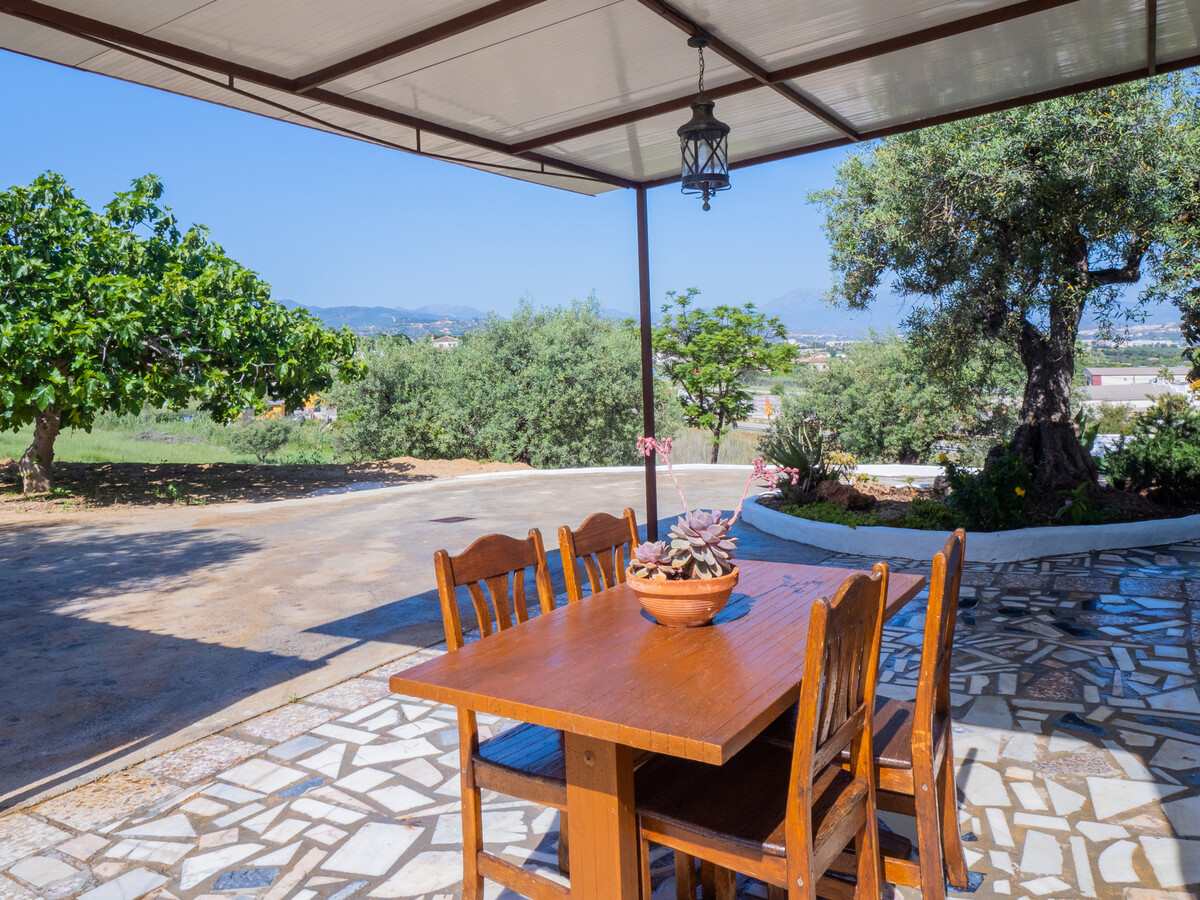 Ferme rurale 7 pers. avec piscine privée à Alhaurín el Grande - Photo 24