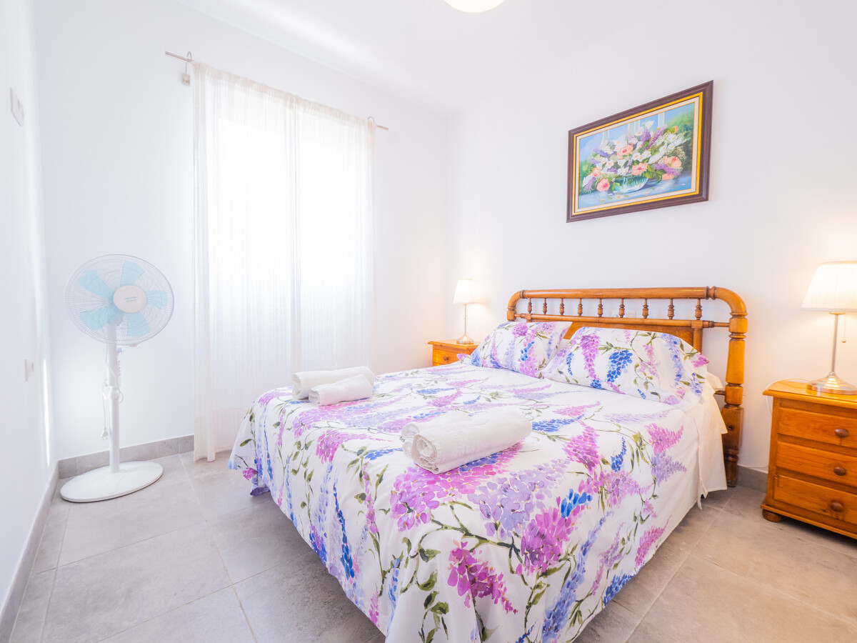 Ferme rurale 7 pers. avec piscine privée à Alhaurín el Grande - Photo 25