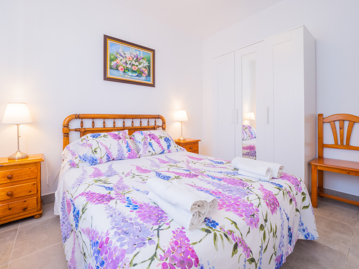 Ferme rurale 7 pers. avec piscine privée à Alhaurín el Grande - Photo 26