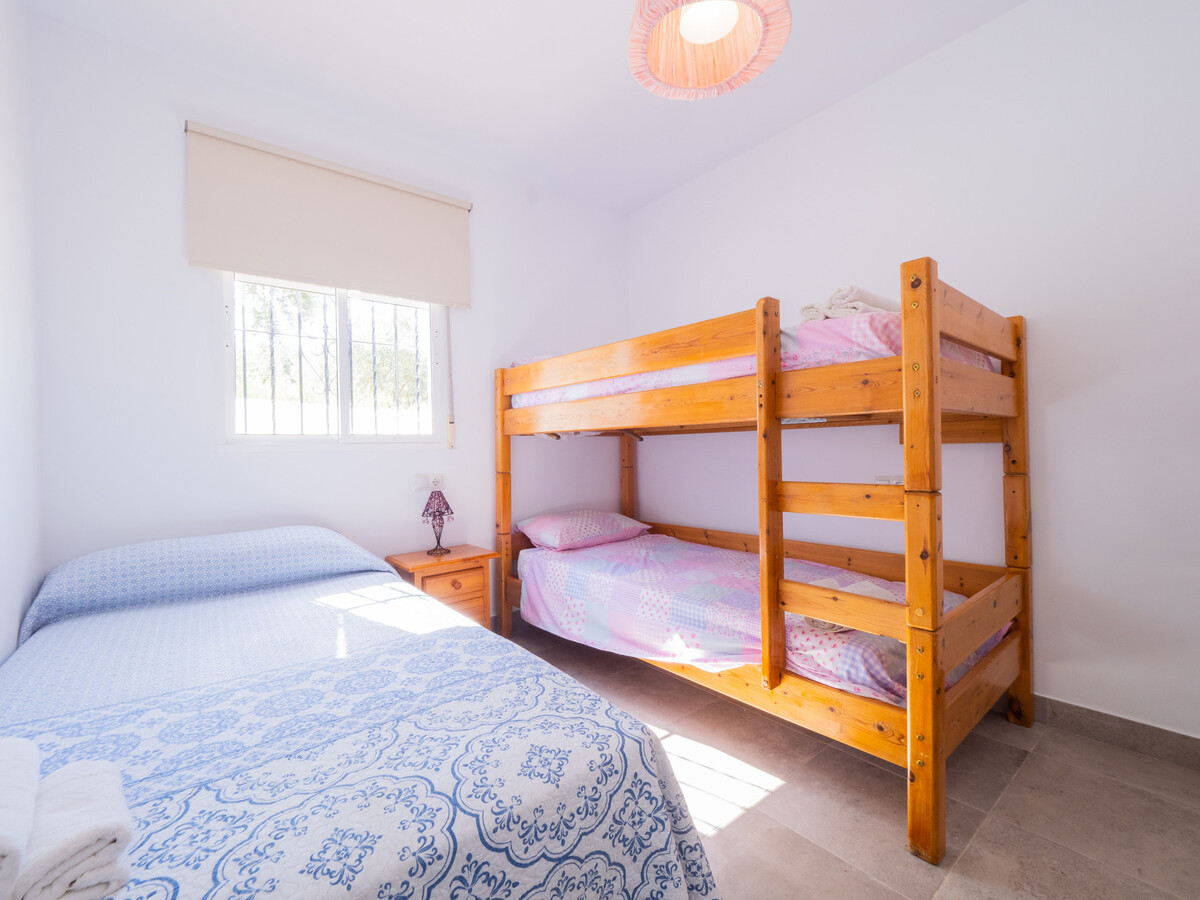 Ferme rurale 7 pers. avec piscine privée à Alhaurín el Grande - Photo 28