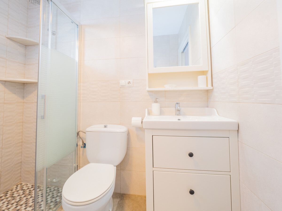 Ferme rurale 7 pers. avec piscine privée à Alhaurín el Grande - Photo 32