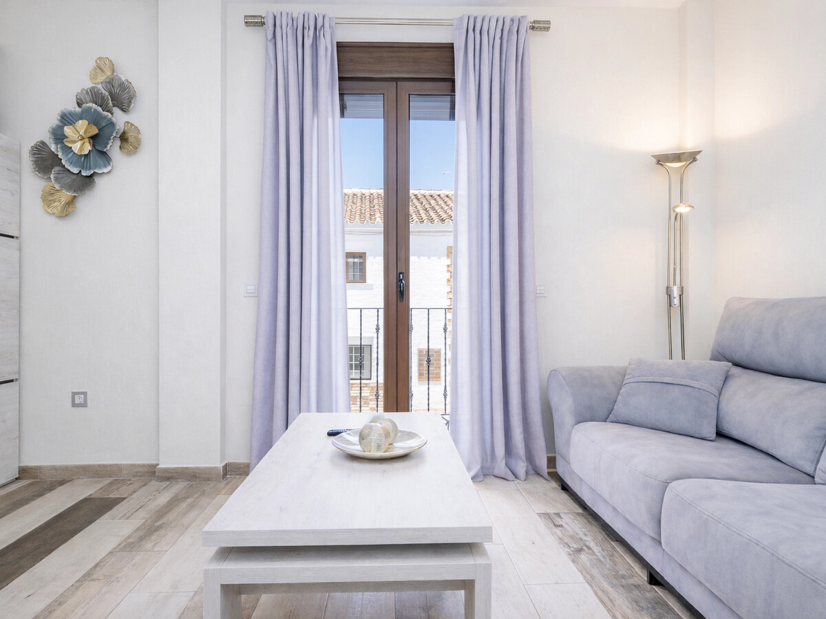 Appartement 2 chambres au cœur d'Alhaurín el Grande - Photo 3