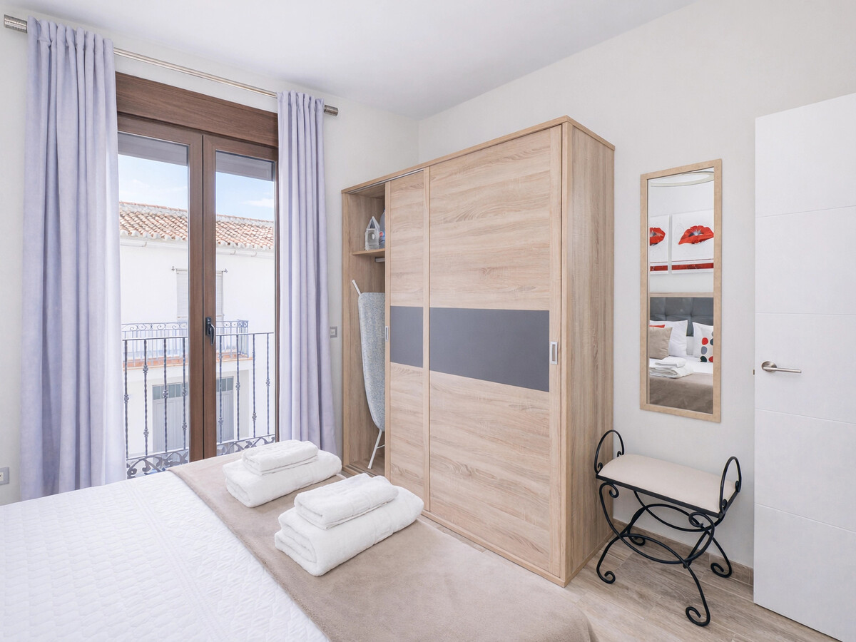 Appartement 2 chambres au cœur d'Alhaurín el Grande - Photo 5