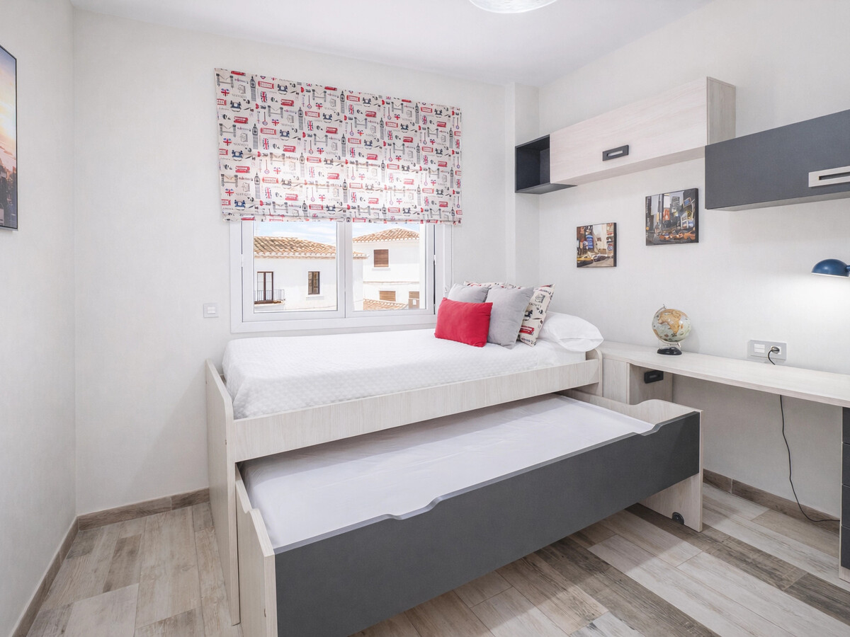 Appartement 2 chambres au cœur d'Alhaurín el Grande - Photo 6