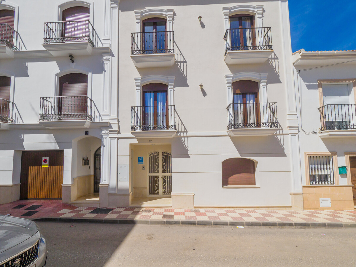 Appartement 2 chambres au cœur d'Alhaurín el Grande - Photo 9