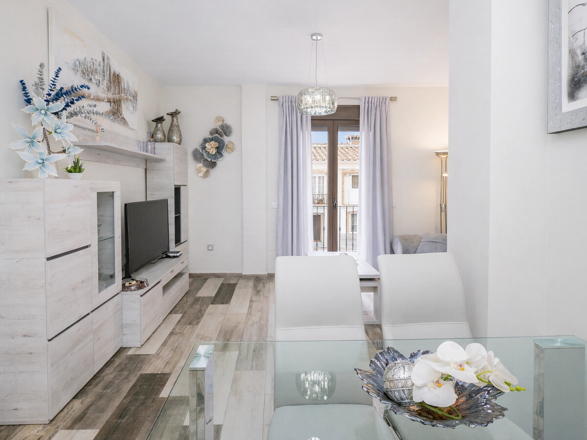 Appartement 2 chambres au cœur d'Alhaurín el Grande - Photo 11