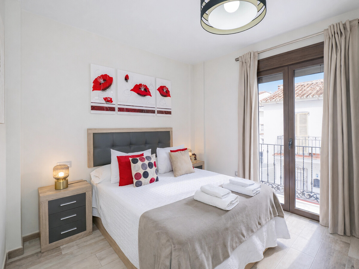 Appartement 2 chambres au cœur d'Alhaurín el Grande - Photo 12