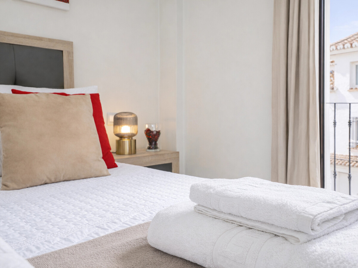 Appartement 2 chambres au cœur d'Alhaurín el Grande - Photo 13