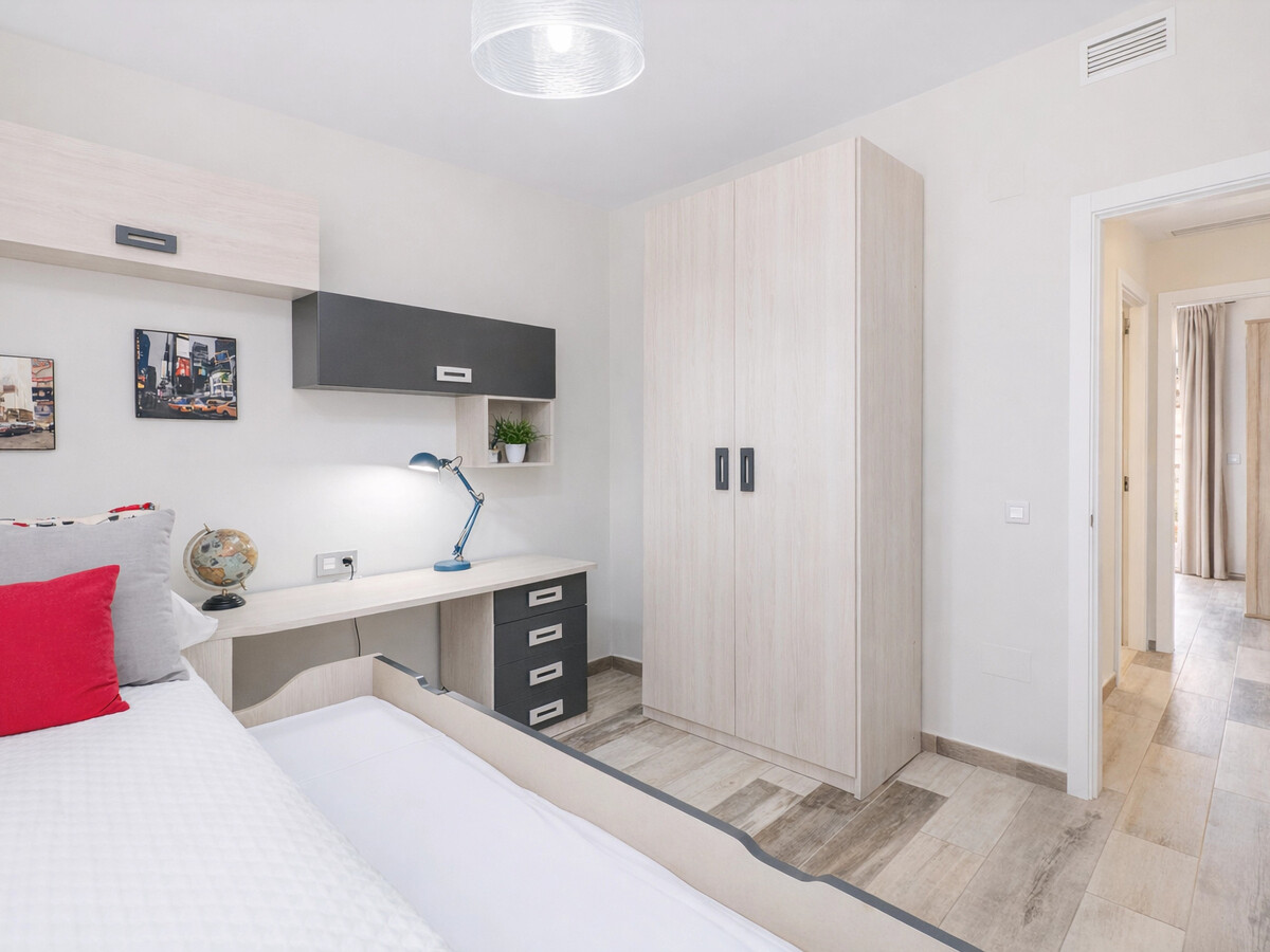 Appartement 2 chambres au cœur d'Alhaurín el Grande - Photo 14