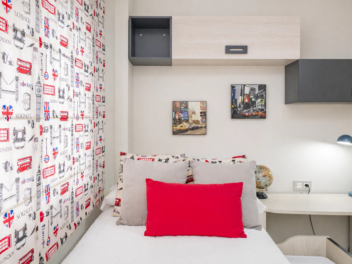 Appartement 2 chambres au cœur d'Alhaurín el Grande - Photo 15