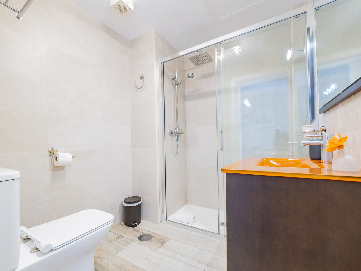Appartement 2 chambres au cœur d'Alhaurín el Grande - Photo 18