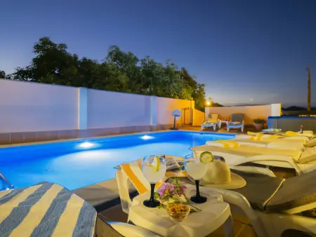 Casa Grande : maison 13 pers, piscine et jeux à Cártama : photo 8