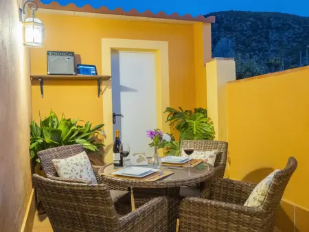 Casa Grande : maison 13 pers, piscine et jeux à Cártama : photo 14