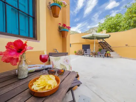 Casa Grande : maison 13 pers, piscine et jeux à Cártama : photo 17