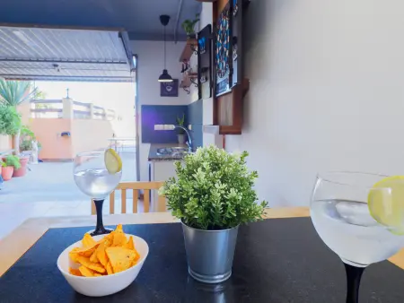 Casa Grande : maison 13 pers, piscine et jeux à Cártama : photo 18