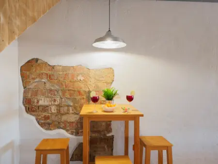 Casa Grande : maison 13 pers, piscine et jeux à Cártama : photo 20