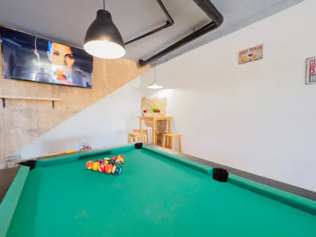 Casa Grande : maison 13 pers, piscine et jeux à Cártama : photo 23