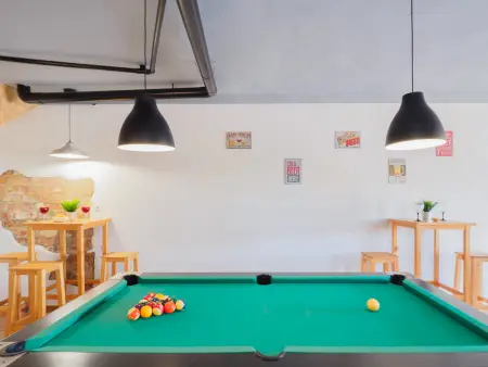 Casa Grande : maison 13 pers, piscine et jeux à Cártama : photo 24