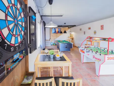 Casa Grande : maison 13 pers, piscine et jeux à Cártama : photo 25