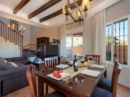 Casa Grande : maison 13 pers, piscine et jeux à Cártama : photo 31