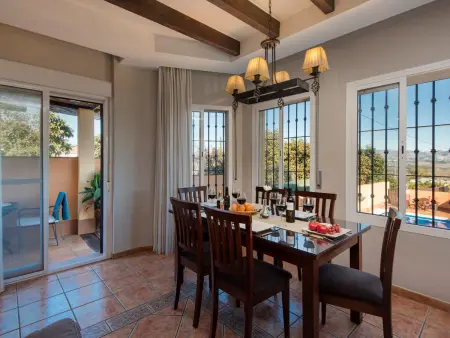 Casa Grande : maison 13 pers, piscine et jeux à Cártama : photo 32