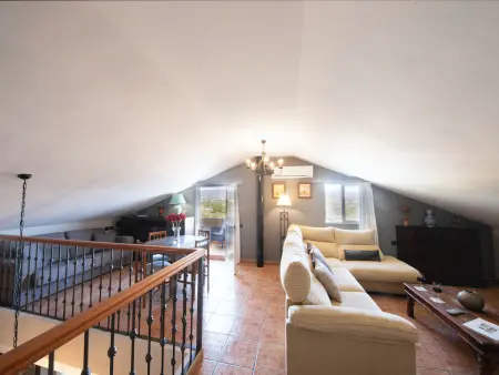 Casa Grande : maison 13 pers, piscine et jeux à Cártama : photo 33