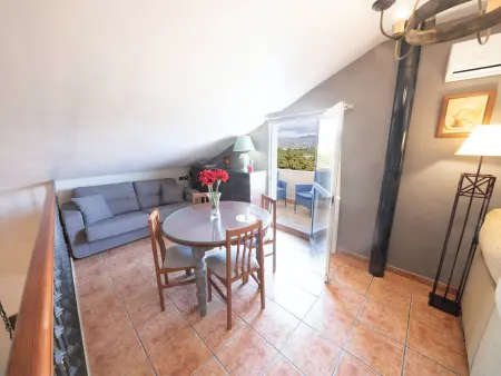 Casa Grande : maison 13 pers, piscine et jeux à Cártama : photo 34