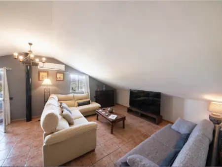 Casa Grande : maison 13 pers, piscine et jeux à Cártama : photo 35