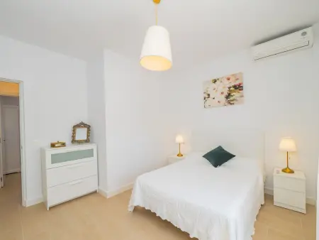 Finca rurale avec piscine privée et climatisation, jusqu'à 6 personnes - Photo 31
