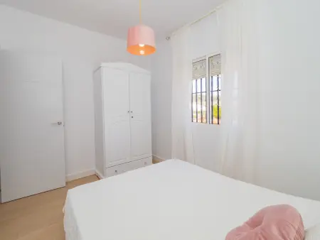 Finca rurale avec piscine privée et climatisation, jusqu'à 6 personnes - Photo 33