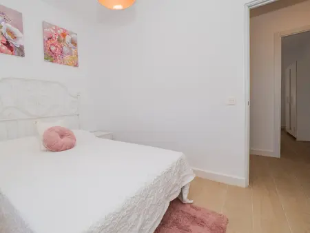 Finca rurale avec piscine privée et climatisation, jusqu'à 6 personnes - Photo 34