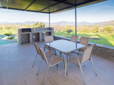 Casa La Higuera : Gîte rural 4 pers, piscine privée à Alhaurín de la Torre : photo 16