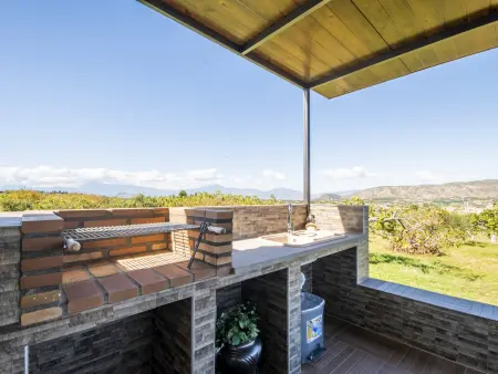 Casa La Higuera : Gîte rural 4 pers, piscine privée à Alhaurín de la Torre : photo 17
