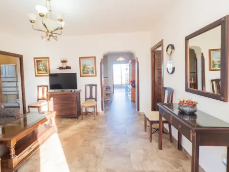 Casa La Higuera : Gîte rural 4 pers, piscine privée à Alhaurín de la Torre : photo 18