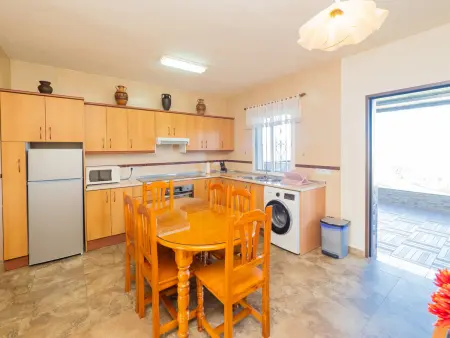 Casa La Higuera : Gîte rural 4 pers, piscine privée à Alhaurín de la Torre : photo 20