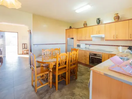 Casa La Higuera : Gîte rural 4 pers, piscine privée à Alhaurín de la Torre : photo 23