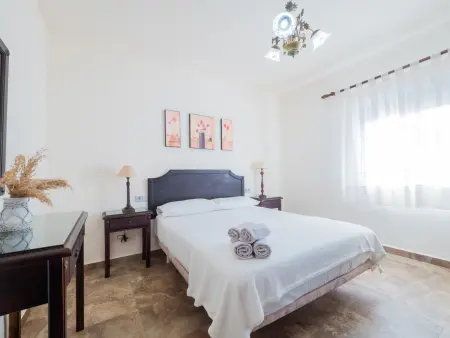 Casa La Higuera : Gîte rural 4 pers, piscine privée à Alhaurín de la Torre : photo 24
