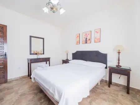 Casa La Higuera : Gîte rural 4 pers, piscine privée à Alhaurín de la Torre : photo 25