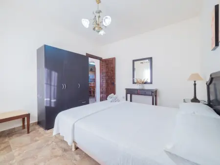 Casa La Higuera : Gîte rural 4 pers, piscine privée à Alhaurín de la Torre : photo 26